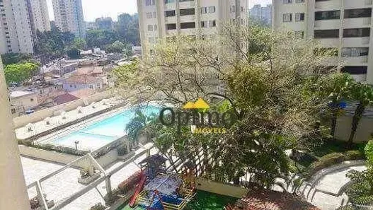 Apartamento com 3 Quartos à venda, 75m² no Vila Sofia, São Paulo