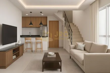 Apartamento com 2 Quartos à venda, 46m² no Penha, Rio de Janeiro