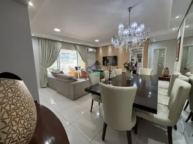Apartamento com 3 Quartos à venda, 150m² no Marapé, Santos
