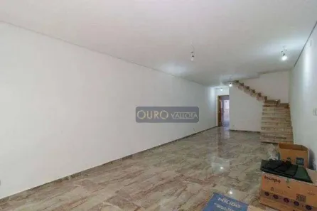 Sobrado com 3 Quartos à venda, 199m² no Mooca, São Paulo
