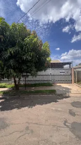 Casa com 2 Quartos para alugar, 55m² no Parque Residencial Bela Vista II, Sarandi