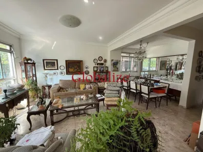 Apartamento com 3 Quartos à venda, 171m² no Boqueirão, Santos