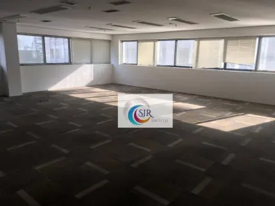 Sala Comercial para alugar, 109m² no Vila Olímpia, São Paulo