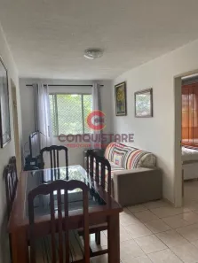 Apartamento com 3 Quartos à venda, 55m² no Vila Sílvia, São Paulo