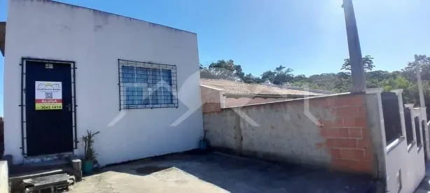 Casa com 2 Quartos para alugar, 67m² no Itinga, Araquari