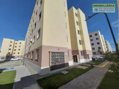Apartamento com 1 Quarto para alugar, 52m² no Guajeru, Fortaleza