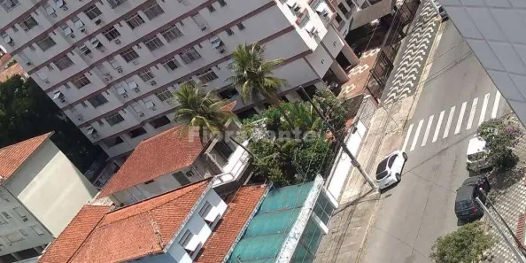 Sobrado com 3 Quartos à venda, 290m² no Boqueirão, Santos