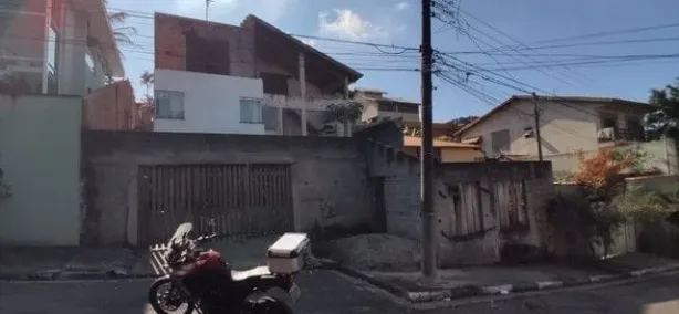 Sobrado com 3 Quartos à venda, 10m² no City Bussocaba, Osasco