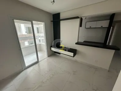 Apartamento com 2 Quartos à venda, 71m² no Caiçara, Praia Grande