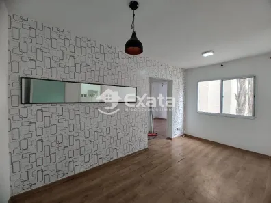Apartamento com 2 Quartos para alugar, 45m² no Parque Manchester, Sorocaba
