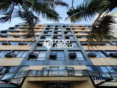 Sala Comercial à venda, 32m² no Vila Isabel, Rio de Janeiro
