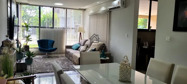 Casa de Condomínio com 3 Quartos à venda, 165m² no Ibiti Royal Park, Sorocaba