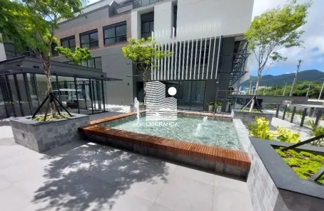 Apartamento com 1 Quarto para alugar, 40m² no Saco Grande, Florianópolis