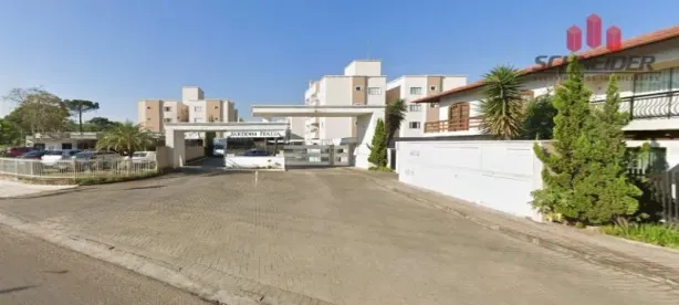 Apartamento com 3 Quartos à venda, 88m² no Padre Martinho Stein, Timbó