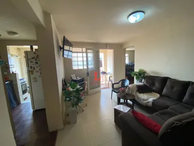 Apartamento com 4 Quartos à venda, 153m² no Santa Teresa, Rio de Janeiro