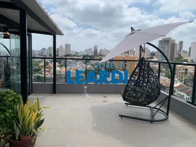 Cobertura com 3 Quartos à venda, 179m² no Mirandópolis, São Paulo