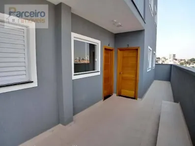 Apartamento com 2 Quartos à venda, 34m² no Cidade Patriarca, São Paulo