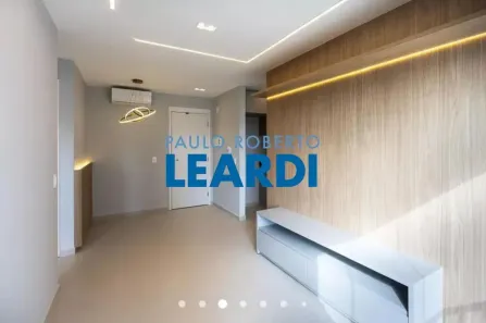 Apartamento com 2 Quartos à venda, 55m² no Vila Anastácio, São Paulo