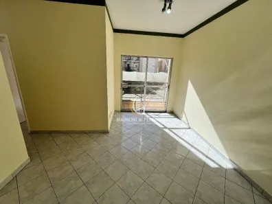 Apartamento com 2 Quartos para alugar, 56m² no Consolação, Rio Claro