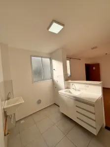 Apartamento com 2 Quartos para alugar, 45m² no 23 de Setembro, Várzea Grande