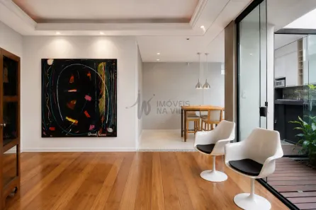  com 3 Quartos à venda, 163m² no Vila Mariana, São Paulo