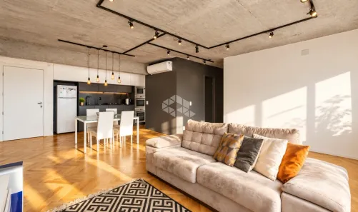 Apartamento com 3 Quartos à venda, 76m² no São Sebastião, Porto Alegre