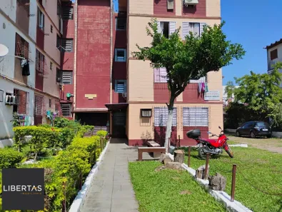 Apartamento com 2 Quartos à venda, 52m² no Rubem Berta, Porto Alegre