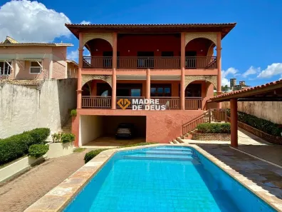 Casa com 5 Quartos à venda, 437m² no Porto das Dunas, Aquiraz