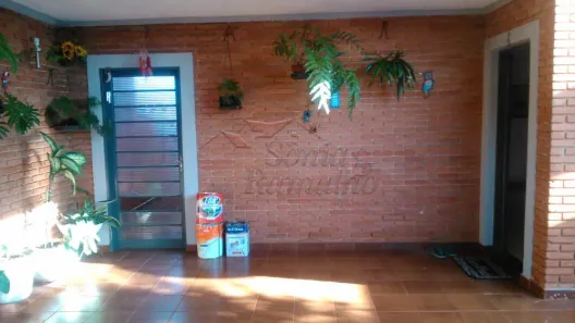Casa com 3 Quartos à venda, 205m² no Jardim Joaquim Procópio de Araújo Ferraz, Ribeirão Preto