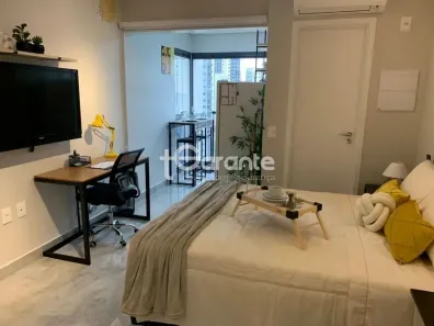 Apartamento com 1 Quarto à venda, 24m² no Vila Mariana, São Paulo