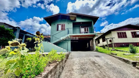 Casa com 3 Quartos à venda, 169m² no Centro, Gramado