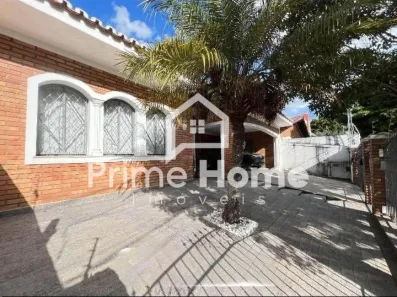 Casa com 3 Quartos à venda, 301m² no Parque São Quirino, Campinas