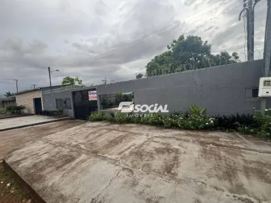Casa com 2 Quartos à venda, 100m² no Castanheira, Porto Velho