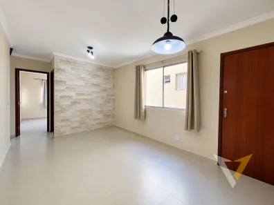 Apartamento com 3 Quartos à venda, 64m² no Jardim Pitangueiras I, Jundiaí