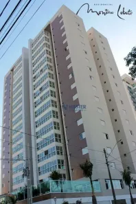 Apartamento com 3 Quartos à venda, 146m² no Jardim São Geraldo, Marília