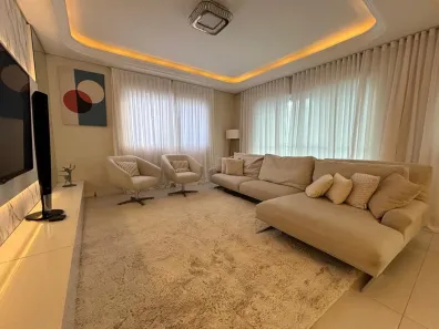 Apartamento com 4 Quartos à venda, 371m² no Meia Praia, Itapema