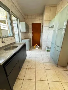 Apartamento com 3 Quartos para alugar, 80m² no Parque Estoril, São José do Rio Preto