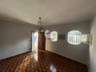 Casa com 3 Quartos para alugar, 210m² no Vila Osasco, Osasco