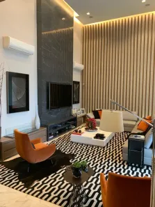 Apartamento com 4 Quartos à venda, 216m² no Vila Mariana, São Paulo