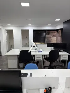 Sala Comercial para alugar, 105m² no Pinheiros, São Paulo