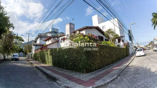 Casa com 4 Quartos à venda, 480m² no Lagoa da Conceição, Florianópolis