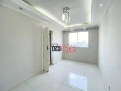 Apartamento com 2 Quartos à venda, 45m² no Vila Talarico, São Paulo