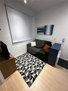 Apartamento com 2 Quartos para alugar, 25m² no Vila Ema, São Paulo
