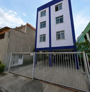 Apartamento com 3 Quartos à venda, 63m² no Pernambués, Salvador