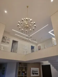 Casa de Condomínio com 4 Quartos à venda, 270m² no Loteamento Vivant Urbanova, São José dos Campos