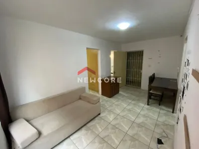 Apartamento com 1 Quarto à venda, 41m² no Camaquã, Porto Alegre