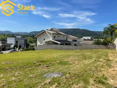 Lote/Terreno à venda, 657m² no Condomínio Reserva da Serra, Jundiaí
