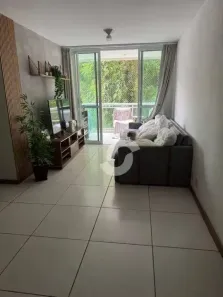 Apartamento com 2 Quartos à venda, 86m² no Ingá, Niterói