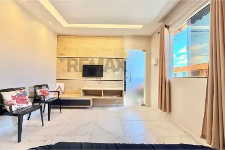 Apartamento com 2 Quartos à venda, 66m² no Pato Macho, Ananindeua