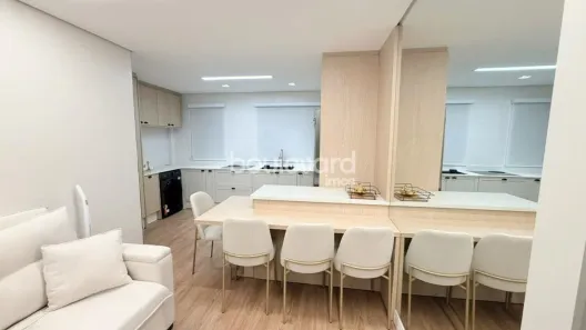 Apartamento com 2 Quartos à venda, 64m² no Real Parque, São José